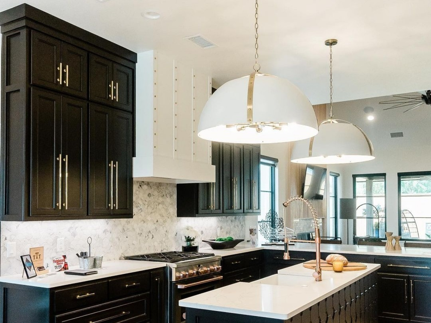 Custom Installation Lubbock, TX TTT Construction